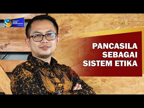 Video: Apakah sistem etika?