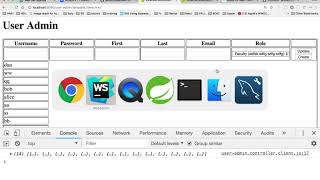 M2L2 3 dynamically rendering array of json objects from server
