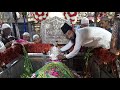 Miradatar dargahsharif unjah unava new qawwali dargah khadim saiyed jahangirali riyajmiya 9898288627