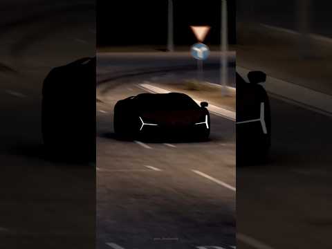 lambo edit ✨👀 #shorts #cars #viral