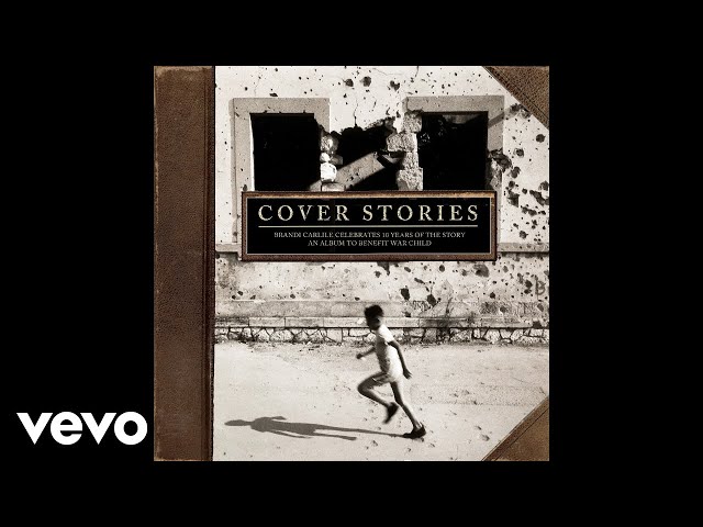 Adele - Hiding My Heart (From Cover Stories: Brandi Carlile Celebrates The Story) (Audio) class=