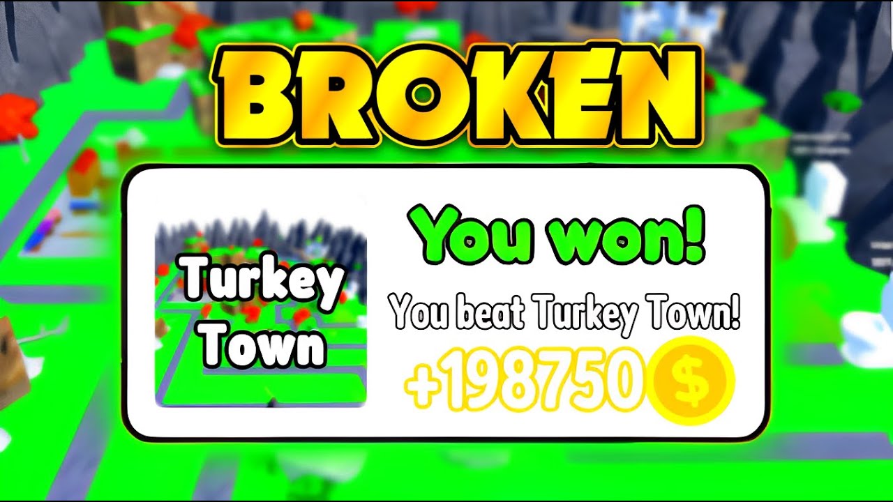 THIS COIN GLITCH GETS YOU 200,000 COINS EVERYDAY IN TOILET TOWER DEFENSE!