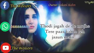 Download Lagu Toddi jaga de de muje song MP3