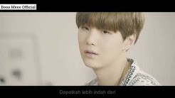 Surat Cinta Untuk Starla - Virgoun  (Korean MV) Lirik  - Durasi: 4:21. 