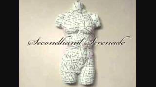 Watch Secondhand Serenade Run For Cover video