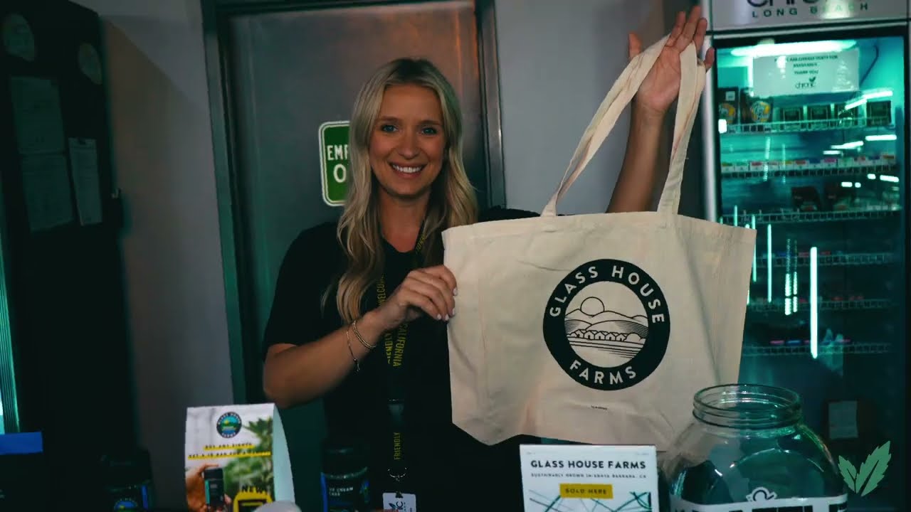 Glass House Farms TAKEOVER at Chronic Long Beach 7/14/2022