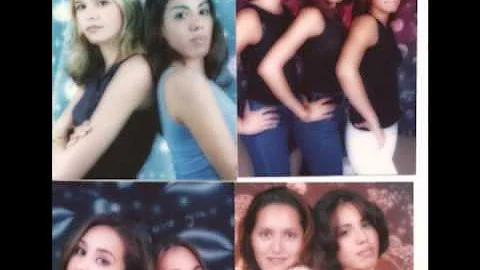 Melissa Mason 1983-2010