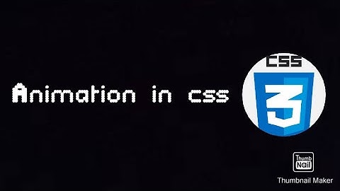 #karthikcode part-8(Animation ) CSS Tutorial In Hindi || Tutorial  Learn CSS In Hindi