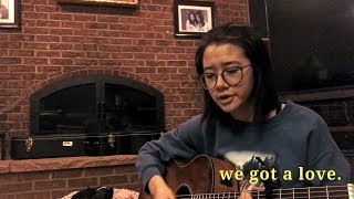 Vídeo de We Got A Love