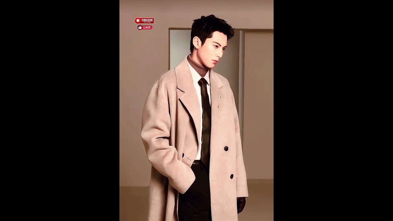 LATEST UPDATES DYLAN WANG FOR PEACEBIRD&hearts;️&hearts;️&hearts;️