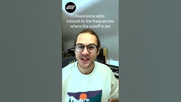 Learn how to use the Filter Cutoff on your Stylophone Gen X-1 - Part 2