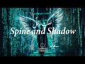 Architect of Absence - Spine and Shadow | Stoic Minimalism Lofi Jazz