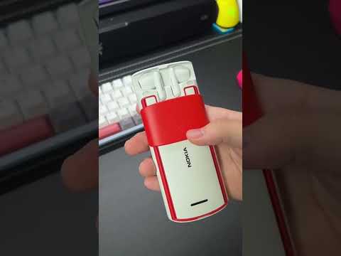 Nokia 5710 Xpress Audio | in built airpods