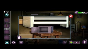 Random Room Escape - Door Exit (Chapter 2) Level 33 Walkthrough 🎮