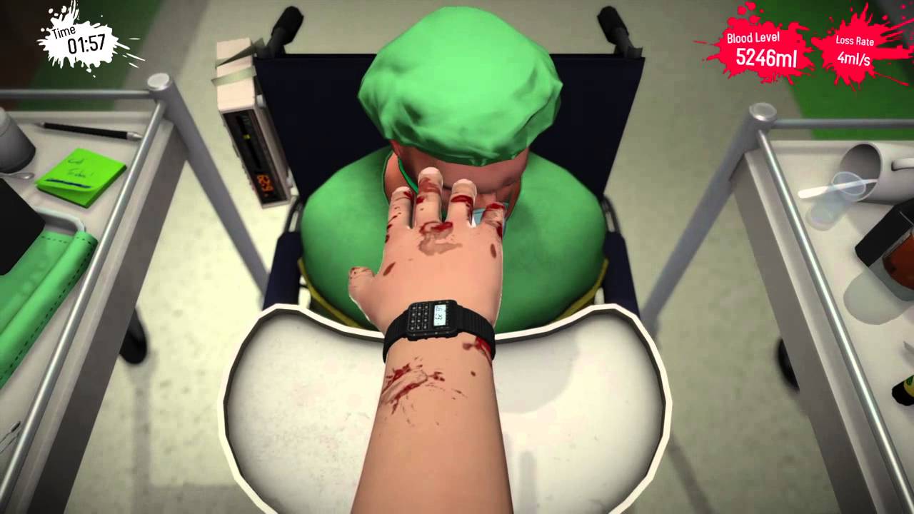 surgeon simulator 2 loading surgeon simulator 2 loading