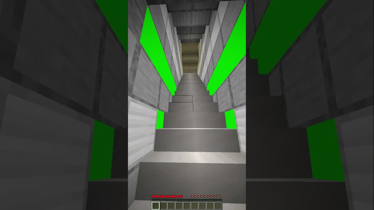 They Think Their World Is Real Minecraft Truman Show