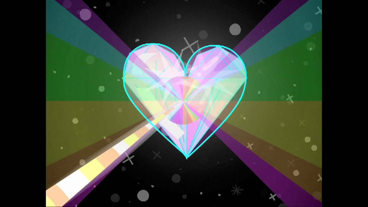 Your Heart Is A Prism!