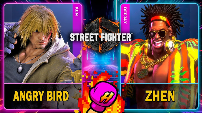 Street Fighter 6 🥊 Zangief Bolado (ZANGIEF) VS Brayan Job (DEE JAE) 🥊 スト6  🥊 SF6 🥊4K 60ᶠᵖˢ 