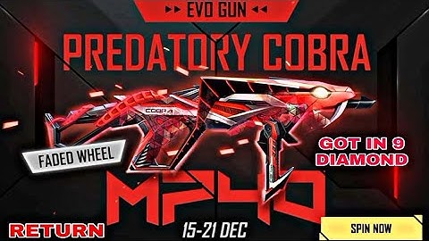 COBRA MP40 FREE FIRE PARA SAMSUNG A3,A5,A6,A7,J2,J5,J7,S5,S6,S7,S9,A10,A20,A30,A50,A70 / FREFIRE