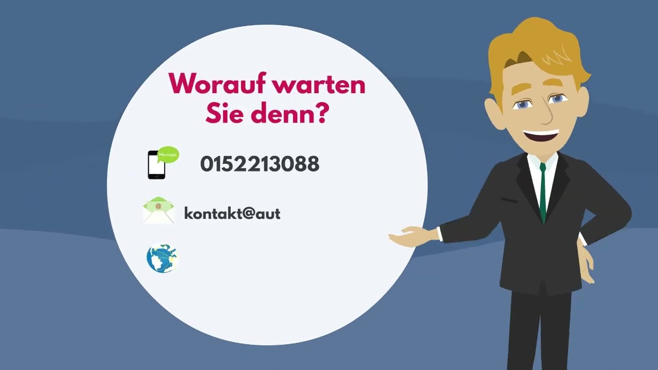 Video Vorschaubild: Ablauf beim Fahrzeugankauf