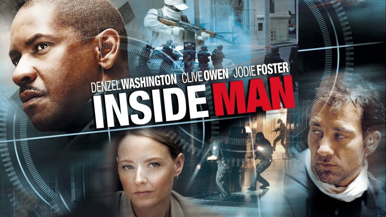 Inside man story film