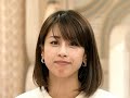 吉田拓郎  僕の唄はサヨナラだけ 加藤綾子
