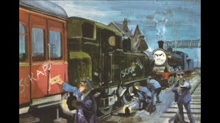 James The Red Production Remakes: Escape From Scrap.