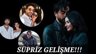 Gökhan Alkan Ve Nesrin Cavadzade Bir Birinden Ayrı Kalamadı..