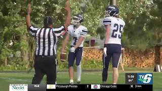 Friday Night Fever: Norway stays undefeated with win over Ironwood