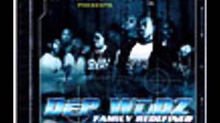 Dep Wudz- Never Let It Go