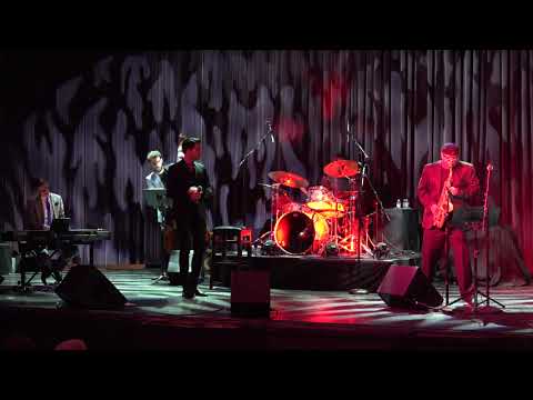Jonathan Karrant - (You Don't Know) How Glad I Am Lyrics - Rocks Lounge, Red Rock Casino, Las Vegas