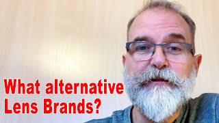 What Alternative Lens Brands? - IN ENGLISH