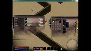 New Indie RPG (Unity 3D) Prototype #9