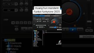 single funkot - Huang hun mandarin version funkot funkytone terbaru