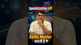 AI &amp; Data Science सुनकर Admission मत ले लो! पहले Reality समझो 😨