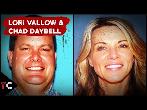 The Chad Daybell and Lori Vallow Case