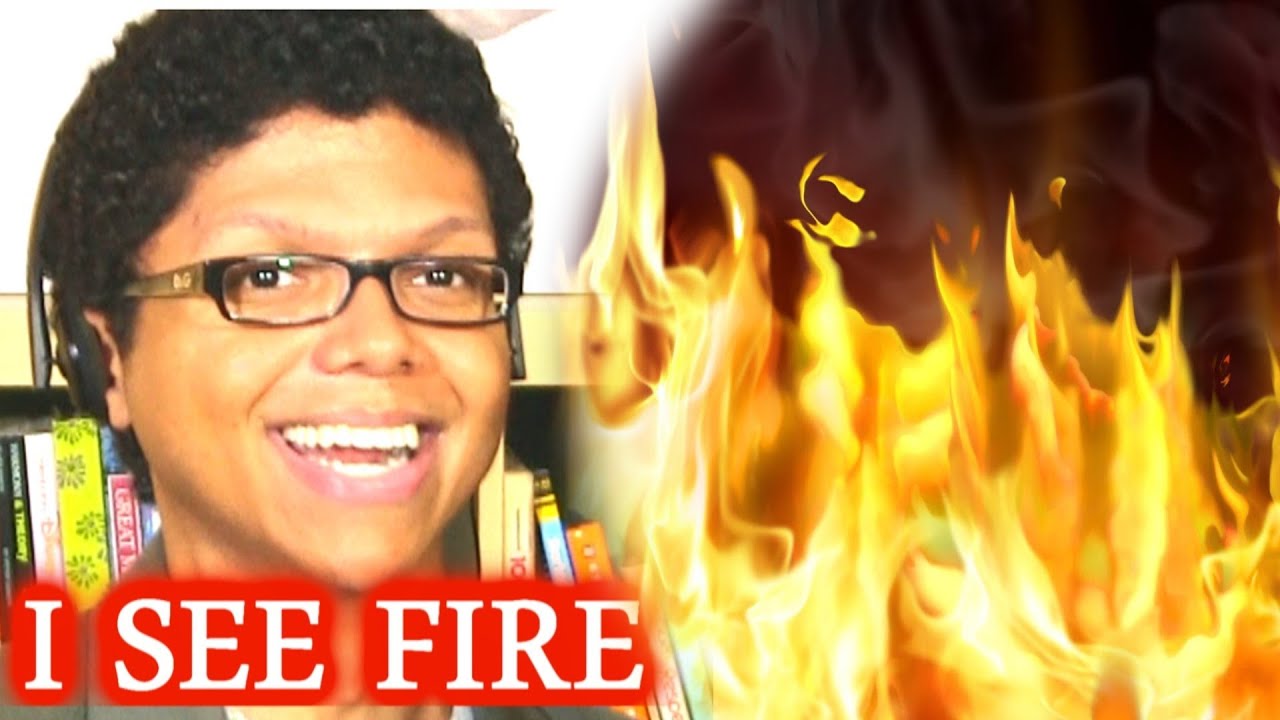 Ed Sheeran - I See Fire - The Hobbit - Tay Zonday - on iTunes! - Ed Sheeran - I See Fire - The Hobbit - Tay Zonday - on iTunes!