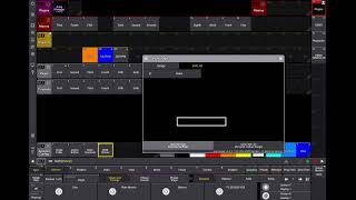 Setlist Builder Utility - MA3 Song Manager