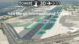 Tower! 3d Pro Stressful Morning at Ksan