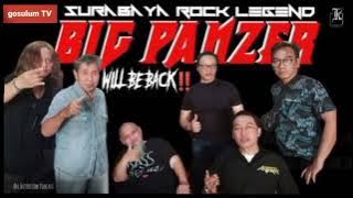 BINTANG IDOLA - (KARAOKE) - BIG PANZER