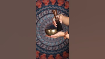 Thumbnail of Sound That Heals ☯️ 432 hz - Tibetan Meditation Music - Sound Bath Meditation - Healing Frequencies