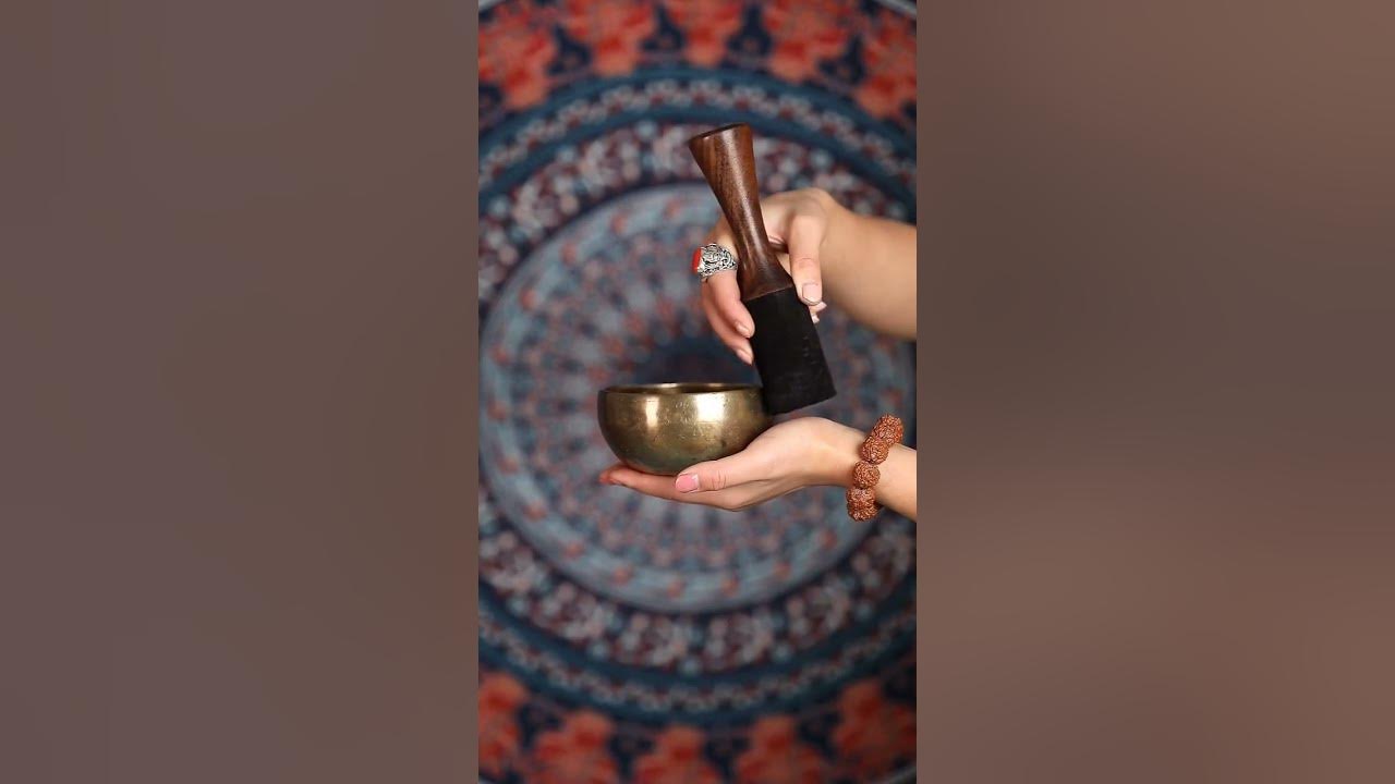 Sound That Heals ☯️ 432 hz - Tibetan Meditation Music - Sound Bath Meditation - Healing Frequencies