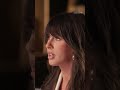 Ella Langley Shares What Album, 'Dandelion,' Is About #Shorts