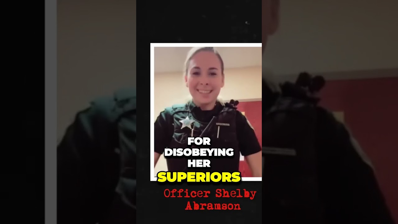 Police Officer Suspended for TikTok Videos: A Controversial Move