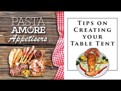 Tips_Creating your Table Tent_23 minutes