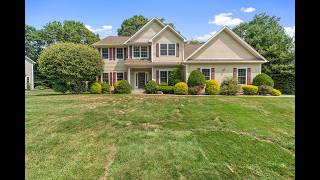 128 Windmill Dr. South Kingstown, RI | Shawn May Photography