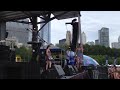 2012 Rock 'n' Roll XSport Fitness Chicago Concert