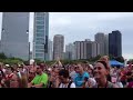 2012 Rock 'n' Roll XSport Fitness Chicago Concert