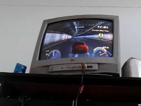 Mi Primer Gaymplay Del Canal-need For Speed