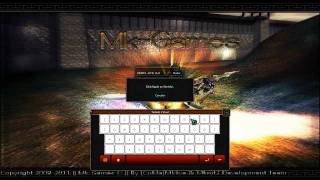 MKMT2 - noob usando 1 hit kill para desconectar o ppl
